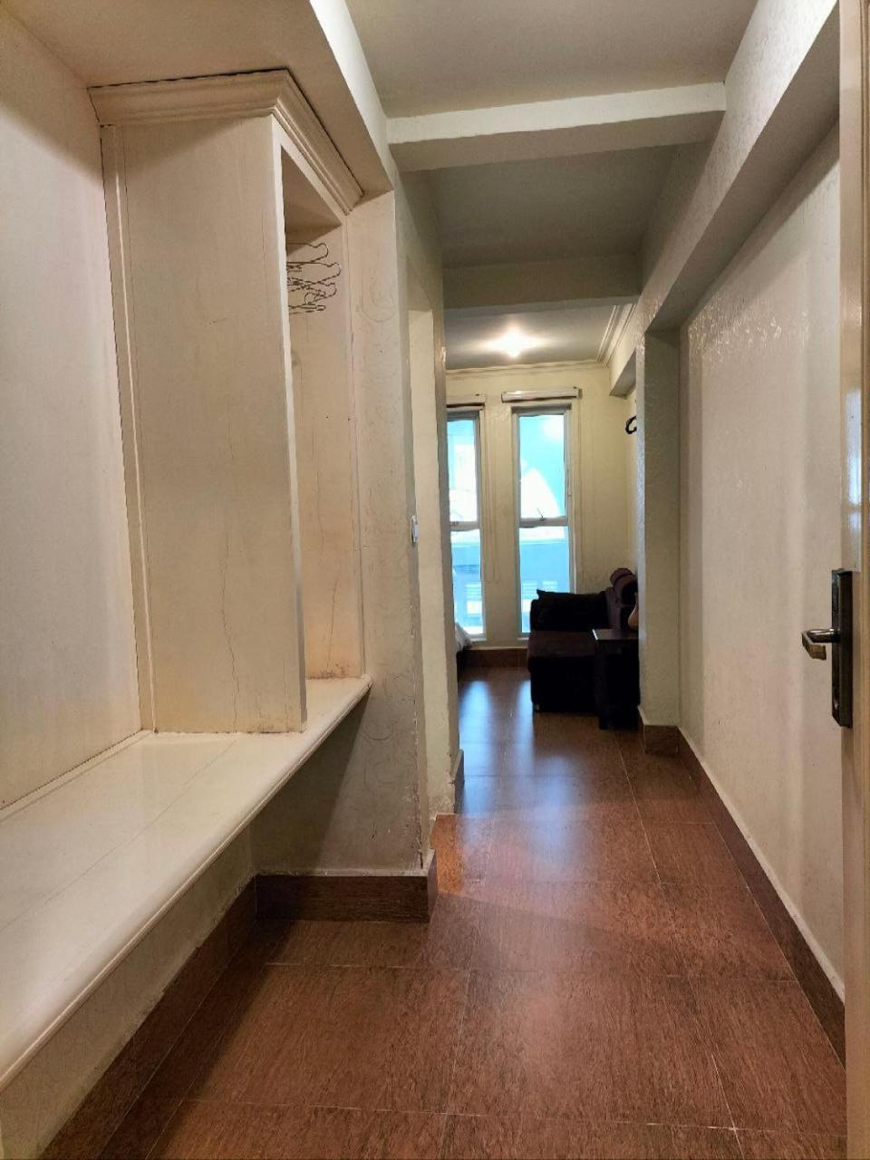 Sovanphum Riverside Phnom Penh Zimmer foto