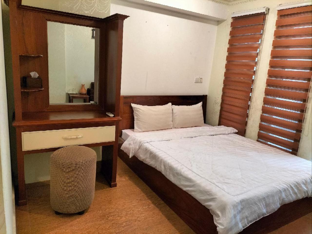 Sovanphum Riverside Phnom Penh Zimmer foto