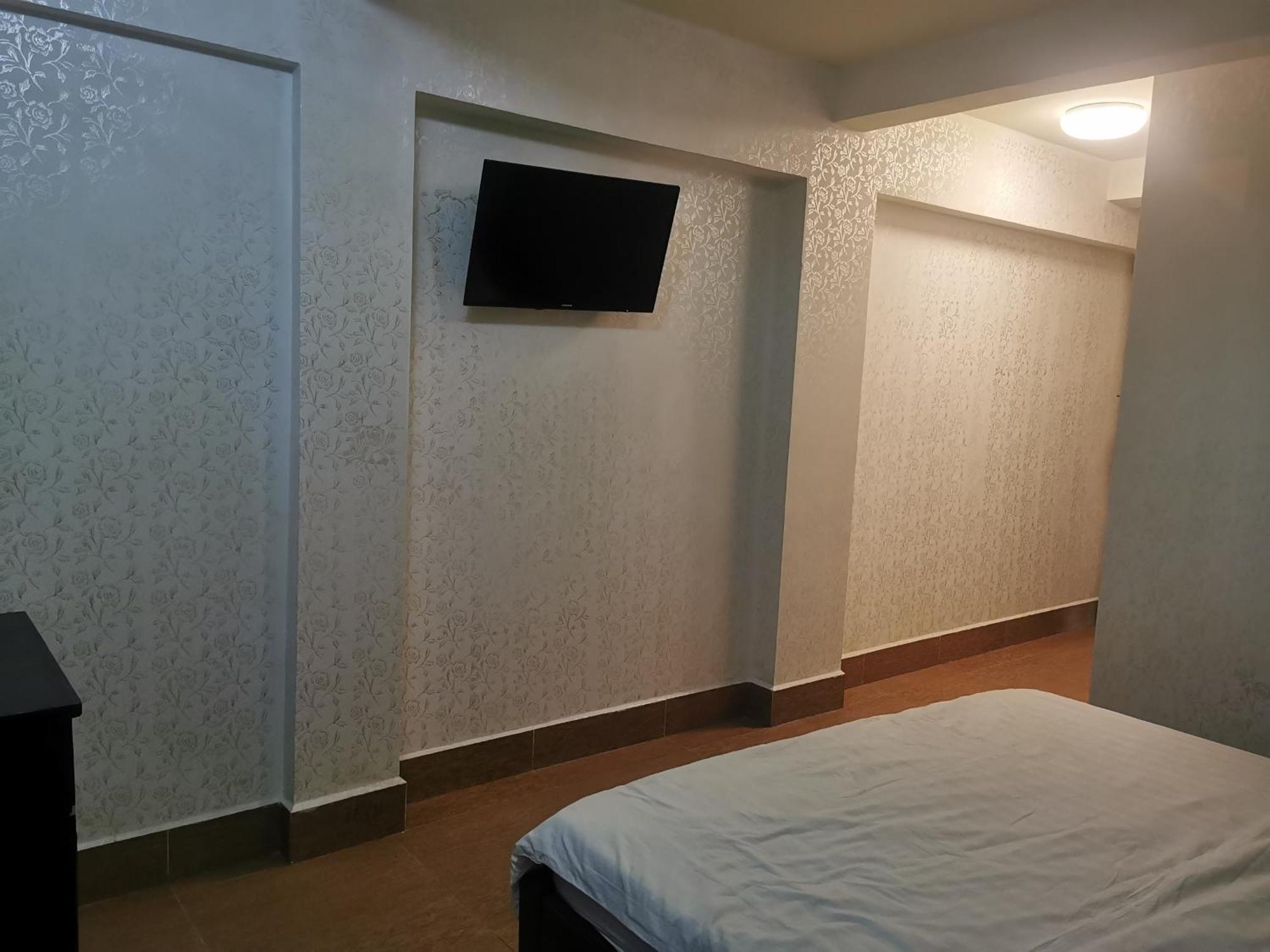 Sovanphum Riverside Phnom Penh Zimmer foto
