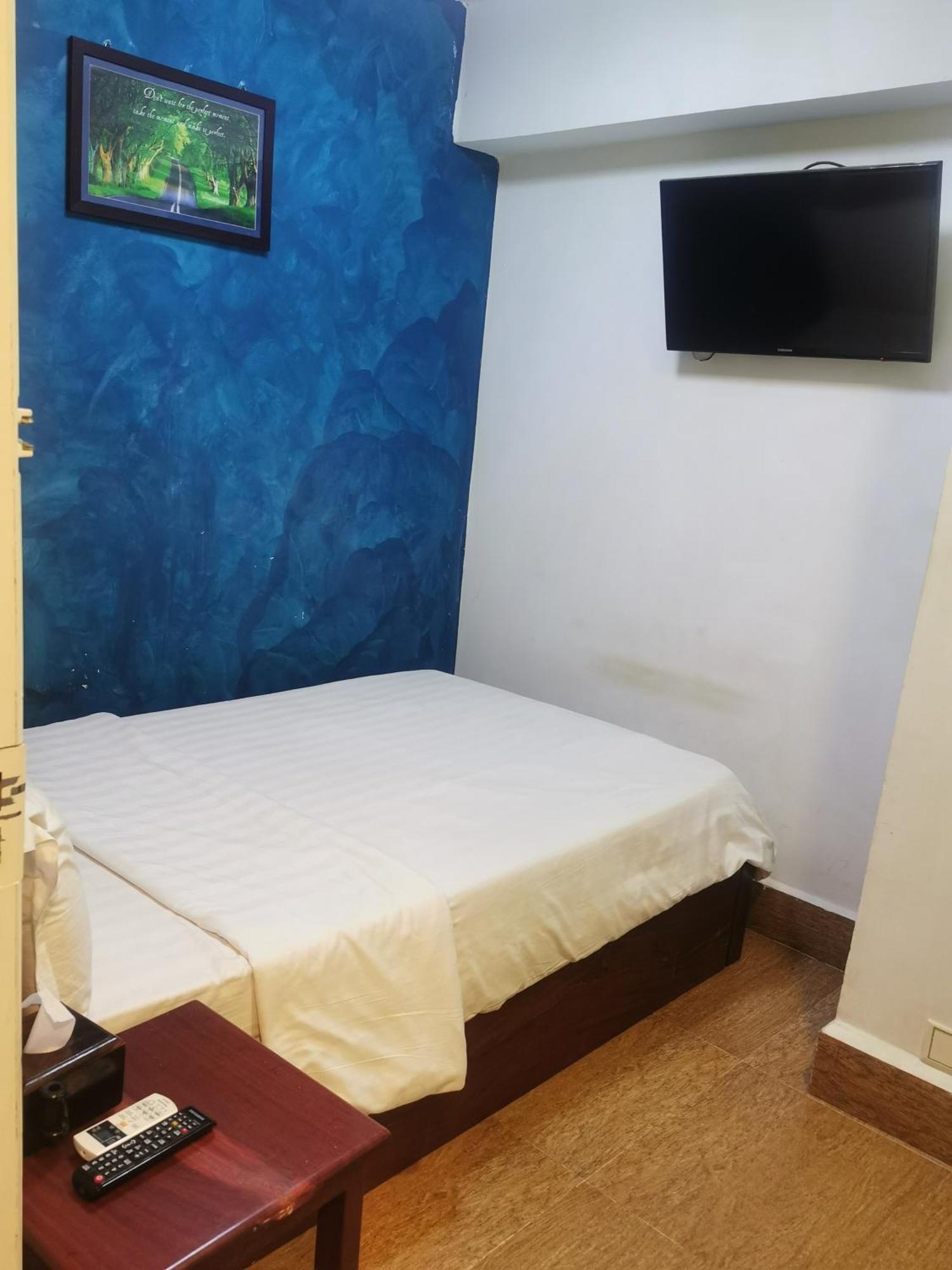 Sovanphum Riverside Phnom Penh Zimmer foto
